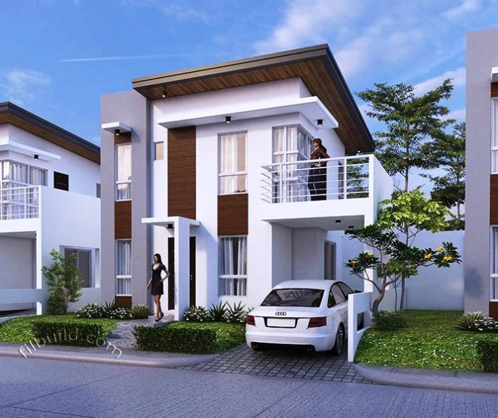 Storey 100sqm